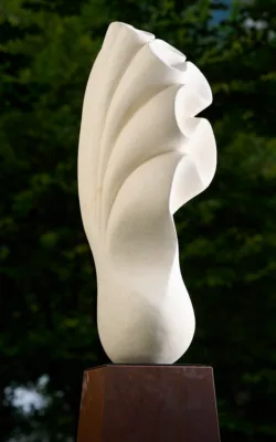 Emergent X by Bridget Whitehead