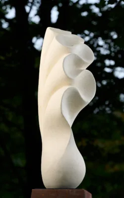 Emergent X by Bridget Whitehead