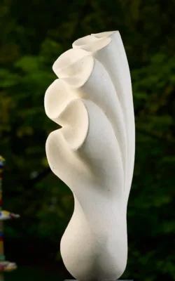 Emergent X by Bridget Whitehead