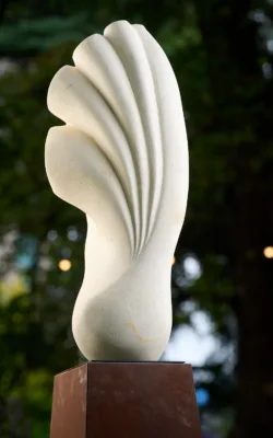 Emergent X by Bridget Whitehead