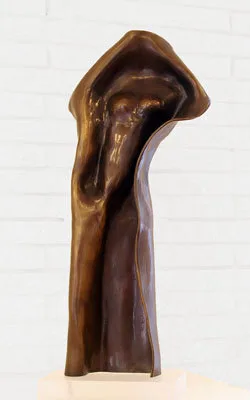 Emerging Woman by Rachel Boymal