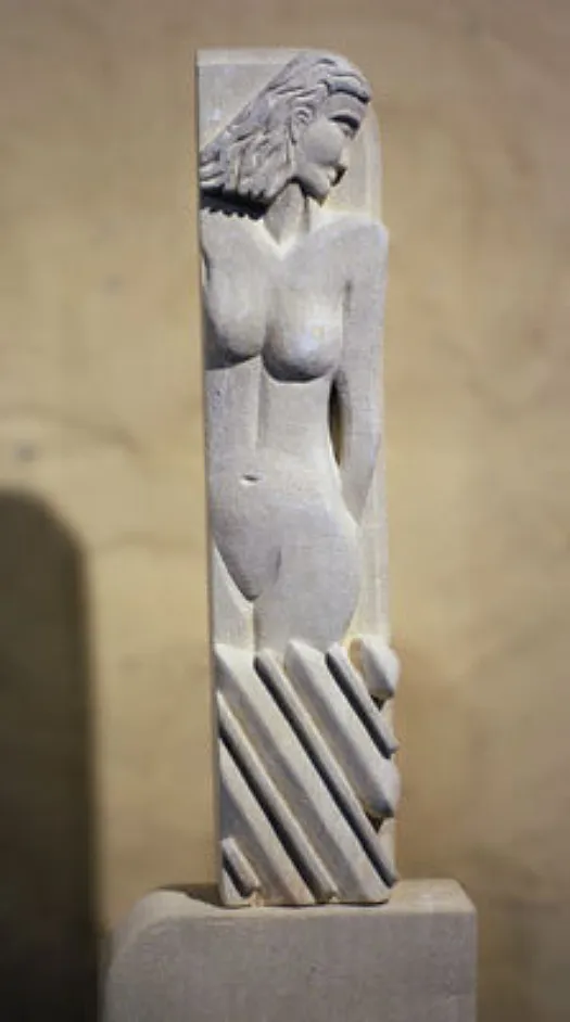 Emerging by Michelle Simnett