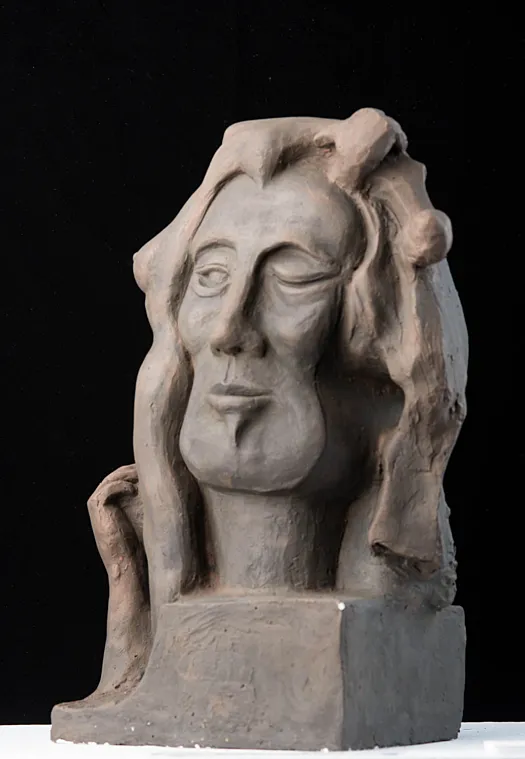 Empathy by Van Phu Le