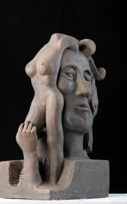 Empathy by Van Phu Le