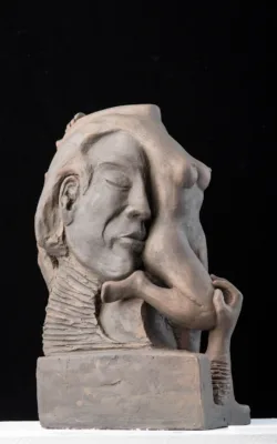 Empathy by Van Phu Le