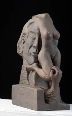 Empathy by Van Phu Le