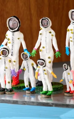 Endangered Species by Mim Kocher