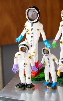 Endangered Species by Mim Kocher