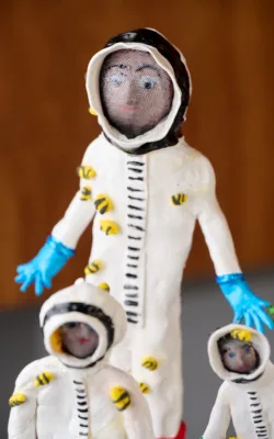 Endangered Species by Mim Kocher