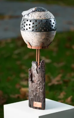 Enlighten by Yvonne Monik