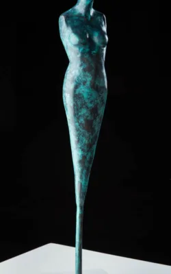 Entity by Marija Patterson
