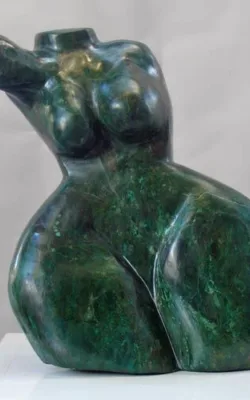 Envy by Jenny Whiteside