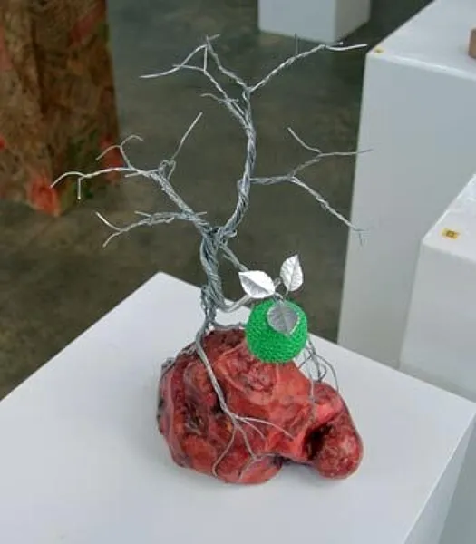 Erosion by Marija Patterson