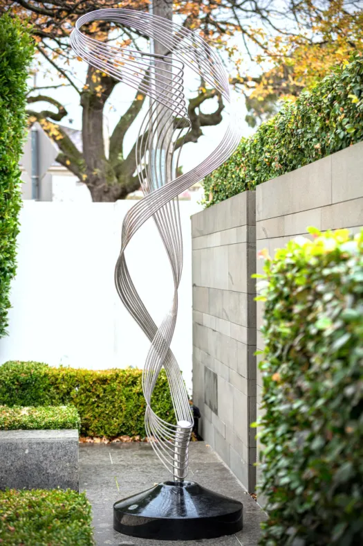 Eternal Caress by Todd Lyndon Stuart