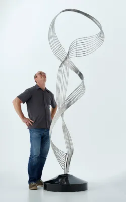 Eternal Caress by Todd Lyndon Stuart