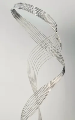 Eternal Caress by Todd Lyndon Stuart