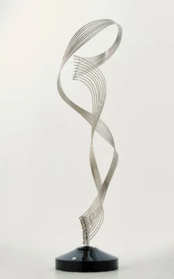 Eternal Caress by Todd Lyndon Stuart