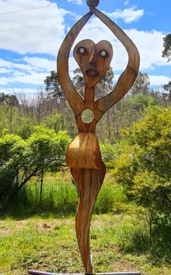 Everything is Possible if You Believe It by Issa Ouattara