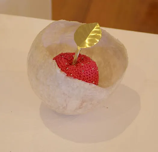 Eve's Gone Shopping by Marija Patterson