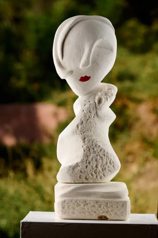 Carmel Ritchie