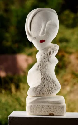 Evoke by Carmel Ritchie