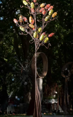 Evolution by Paul Gennings