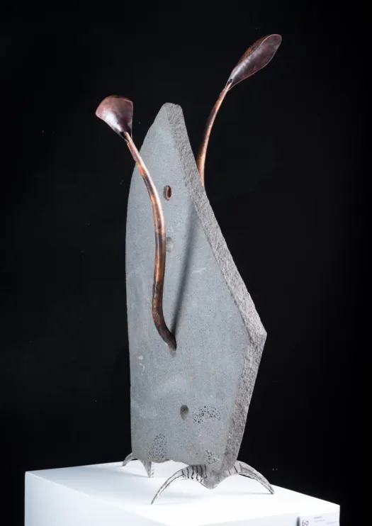 Evolution by Andrew Bryant