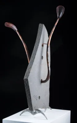 Evolution by Andrew Bryant