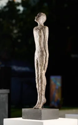 Expectation by Janice Whetton