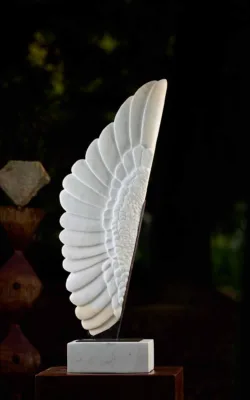Fallen from Grace by Jenny Whiteside