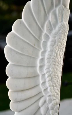 Fallen from Grace by Jenny Whiteside