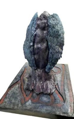 Fallen by Paul Cacioli