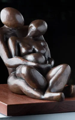 Family Fusion by Clare Collins