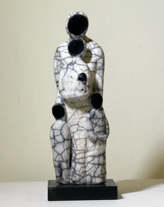 Family by Aleida Wright