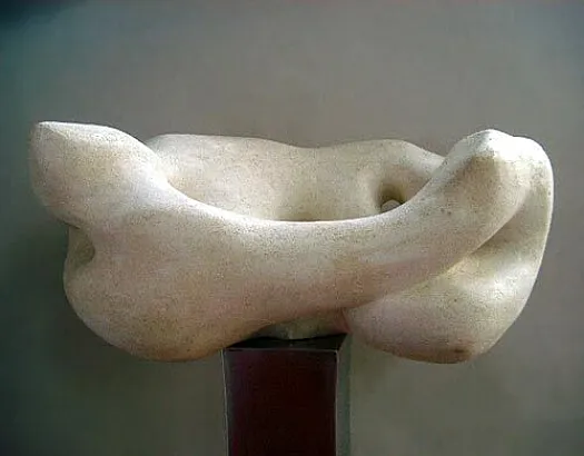 Feminine Form 6 by Kevin Free
