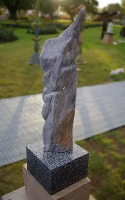 Fermata by Kevin Free