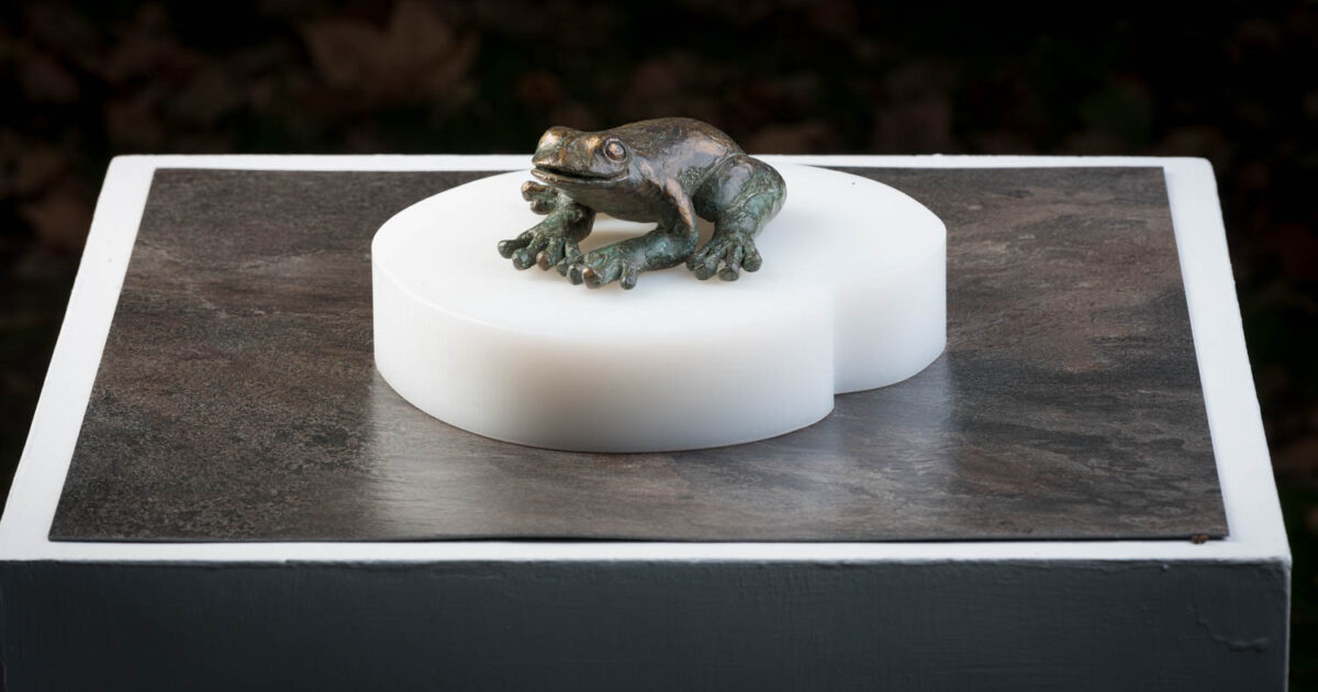 Fernando Object Fernando | Association of Sculptors of Victoria