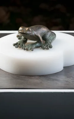 Fernando by Betty Collier