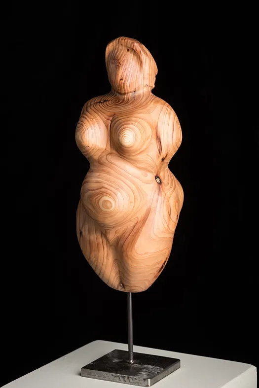 Fertility by Shlomit Moria