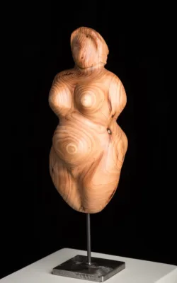 Fertility by Shlomit Moria