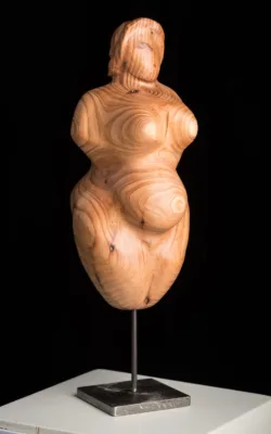 Fertility by Shlomit Moria
