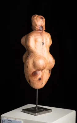 Fertility by Shlomit Moria