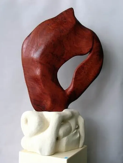 Ficus Religiosa by Kevin Free