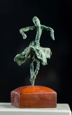 Filature by Bronwyn Culshaw