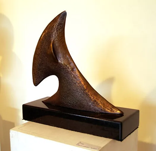 Fin by Eva Ermer