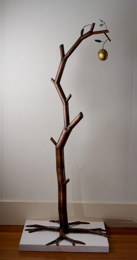 Final Fruit by Michael Meszaros OAM