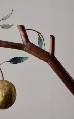 Final Fruit by Michael Meszaros OAM