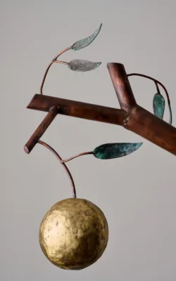 Final Fruit by Michael Meszaros OAM