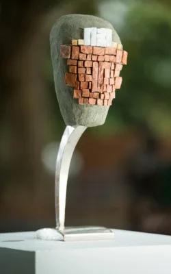 Finding Clarity by Cetta Pilati