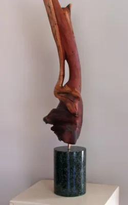 Firebird by Kevin Free